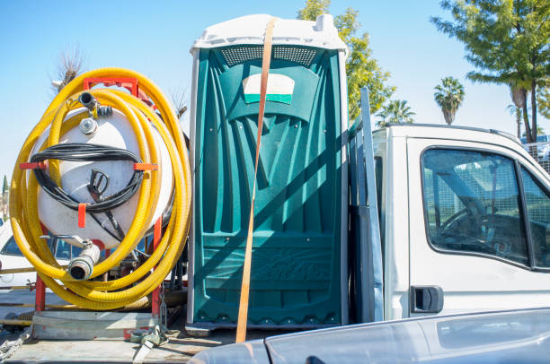 Best Local porta potty services  in Brookfield Center, OH