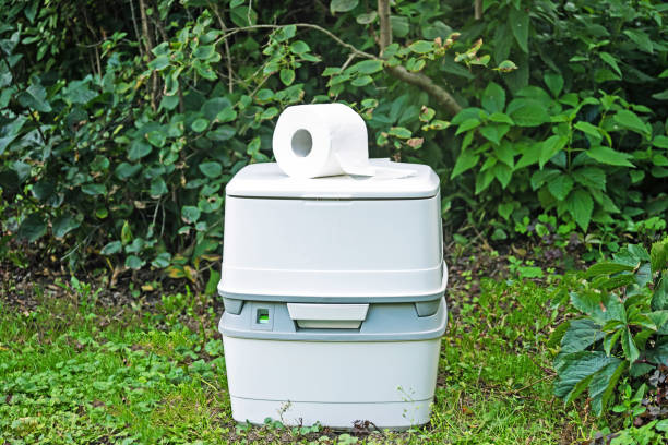 Brookfield Center, OH porta potty rental Company