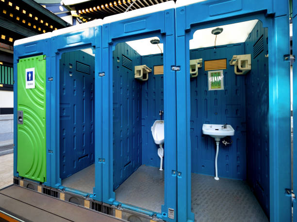 Best Emergency porta potty rental  in Brookfield Center, OH
