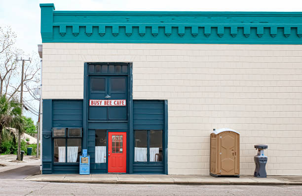 Best Local porta potty services  in Brookfield Center, OH
